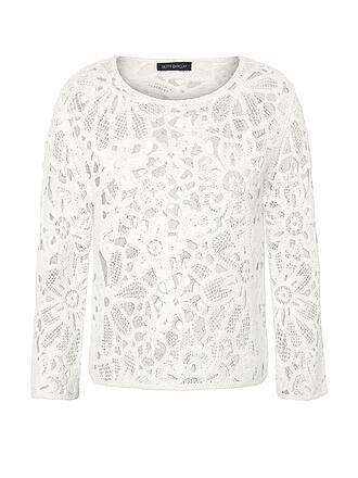 BETTY BARCLAY | Pullover 