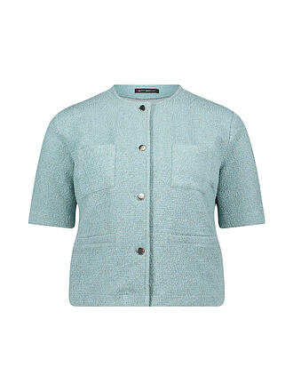 BETTY BARCLAY | Sweatjacke 