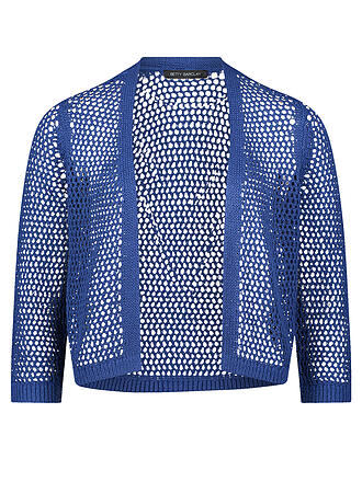 BETTY BARCLAY | Strickjacke