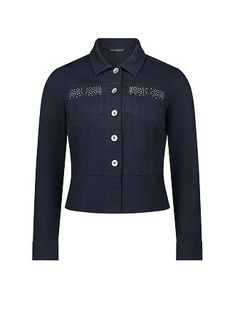BETTY BARCLAY | Jeansjacke 