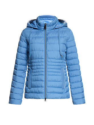 BETTY BARCLAY | Leichtsteppjacke 