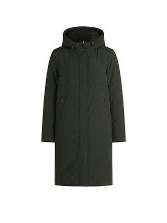 BETTY BARCLAY |  Wende Steppjacke 
