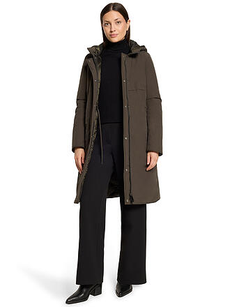 BETTY BARCLAY |  Wende Steppjacke 