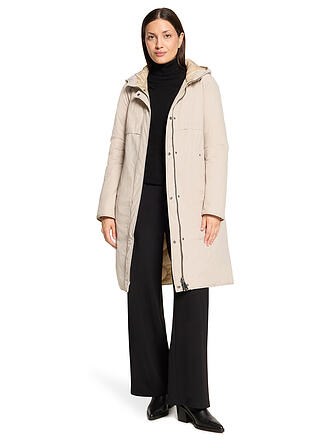BETTY BARCLAY |  Wende Steppjacke 