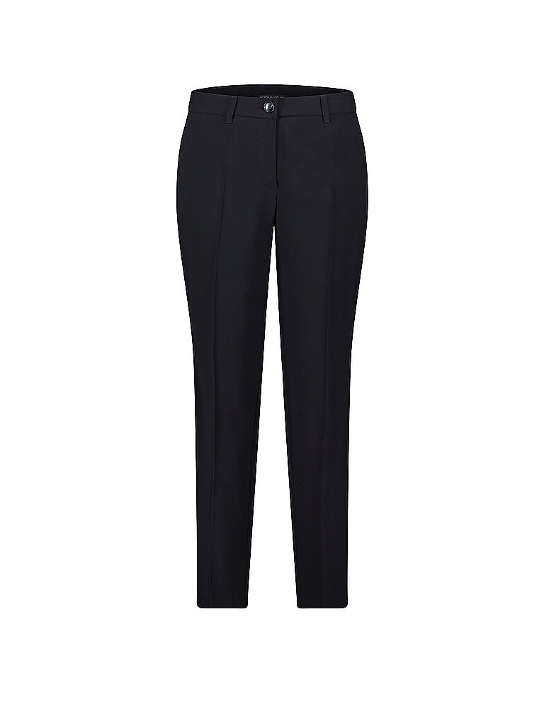 BETTY BARCLAY Businesshose 7/8 schwarz | 38