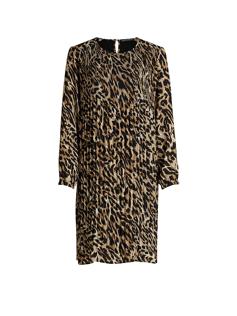 BETTY BARCLAY Minikleid schwarz | 40