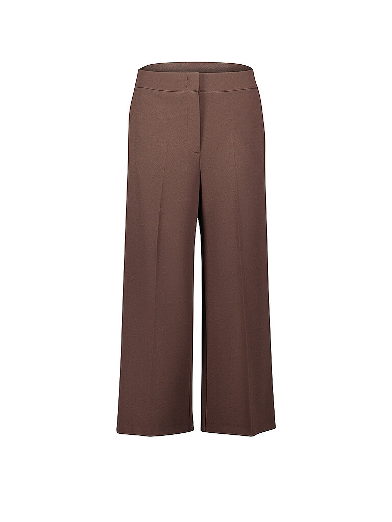 BETTY BARCLAY Culotte braun | 44