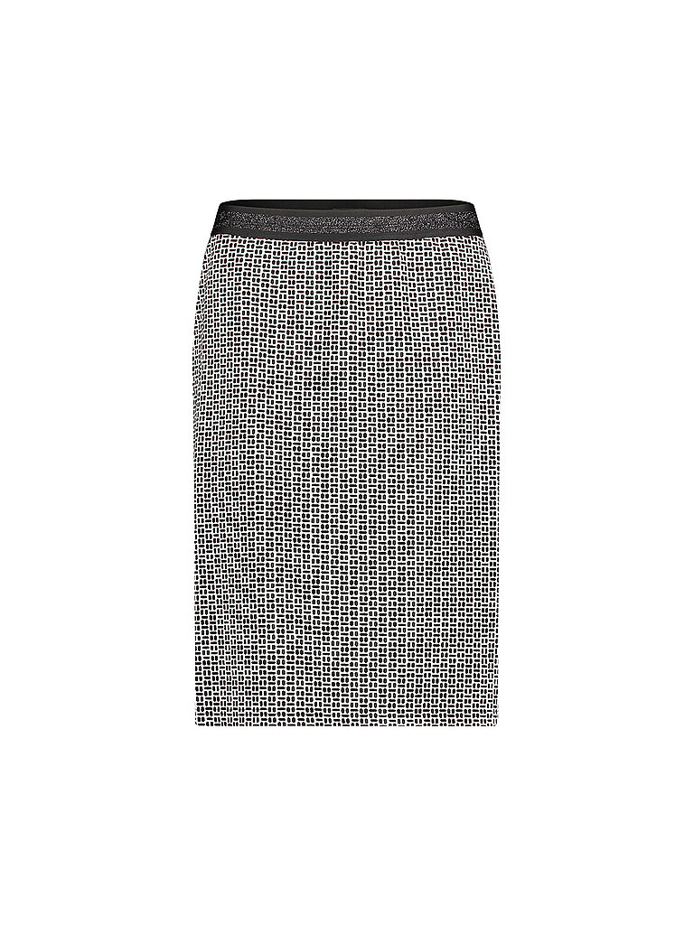 BETTY BARCLAY Minirock schwarz | 38