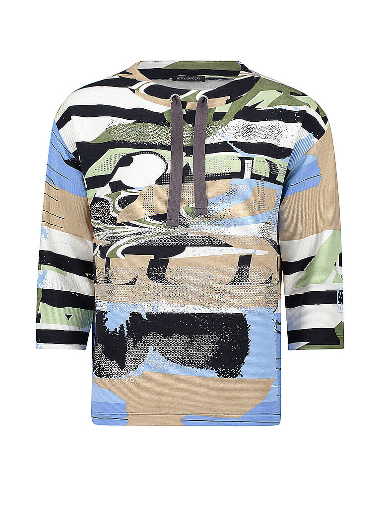 BETTY BARCLAY Sweater blau | 38