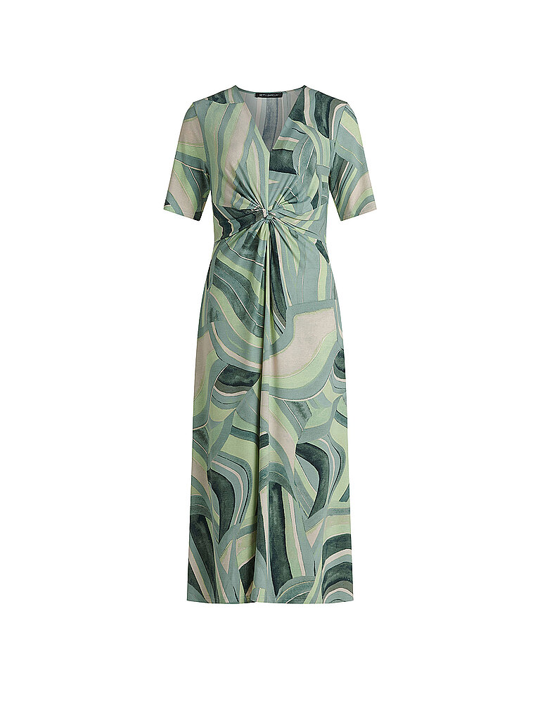 BETTY BARCLAY Midikleid mint | 46