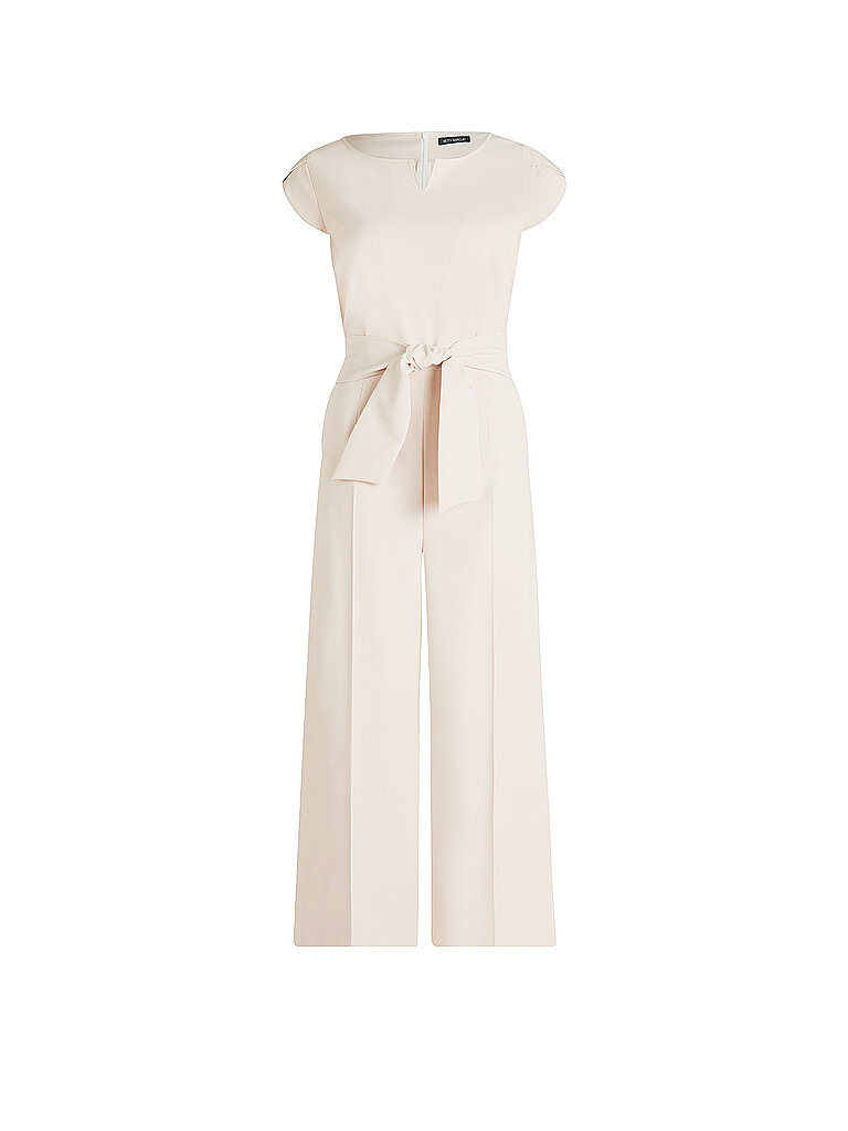 BETTY BARCLAY Jumpsuit beige | 46