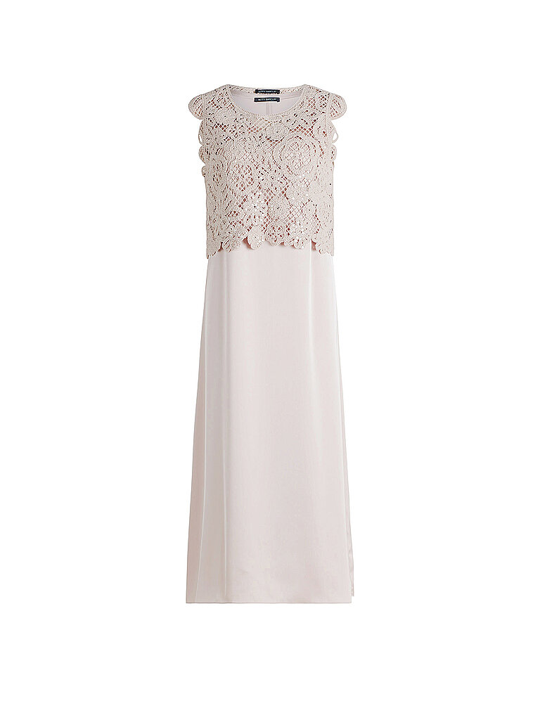 BETTY BARCLAY Midikleid grau | 46