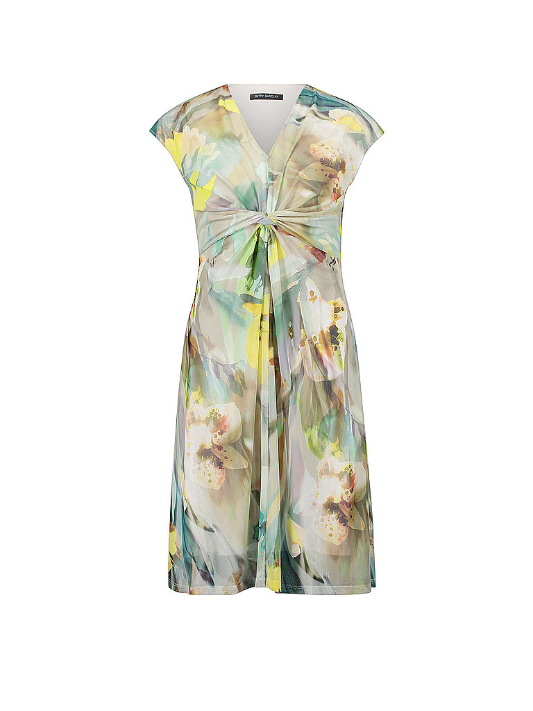 BETTY BARCLAY Minikleid bunt | 44