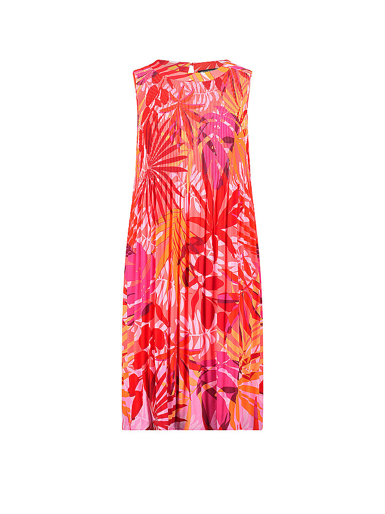 BETTY BARCLAY Minikleid rot | 38