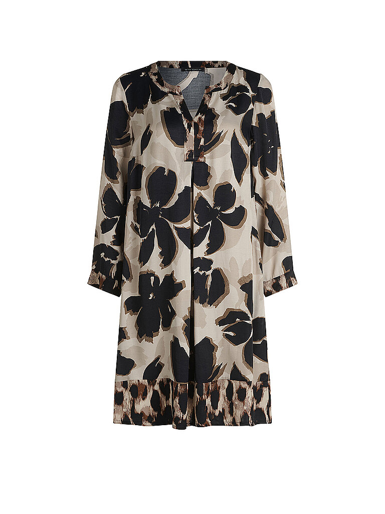 BETTY BARCLAY Minikleid beige | 46