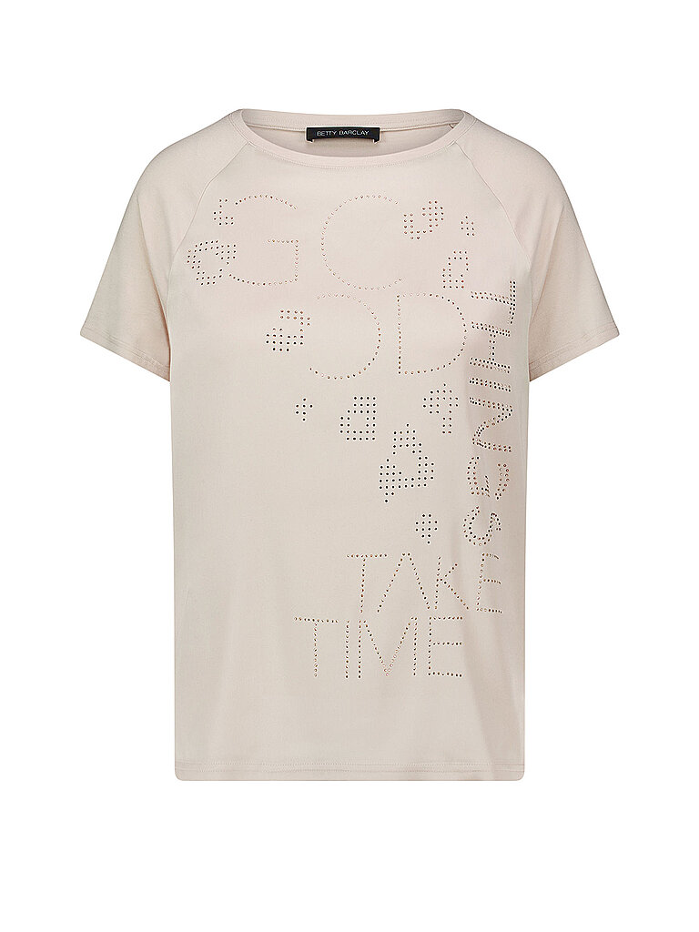 BETTY BARCLAY T-Shirt creme | 38