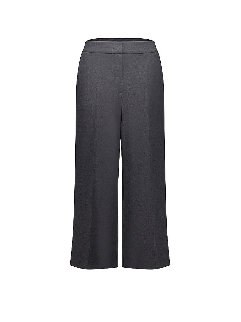 BETTY BARCLAY Culotte schwarz | 44