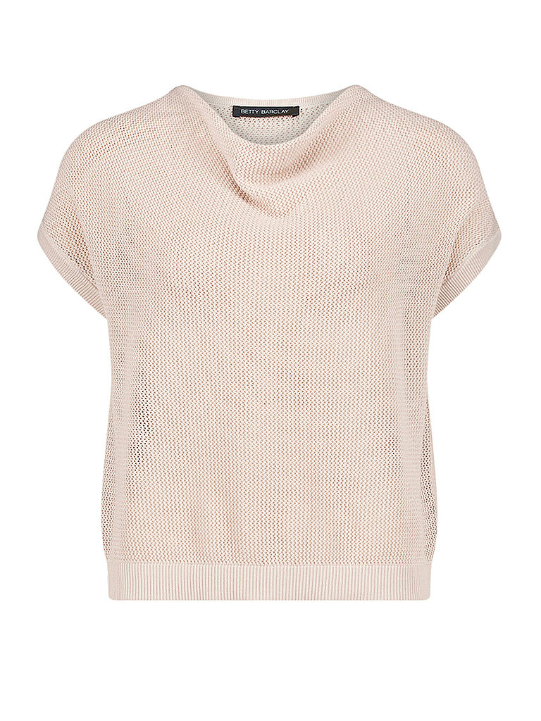 BETTY BARCLAY Pullover creme | 46