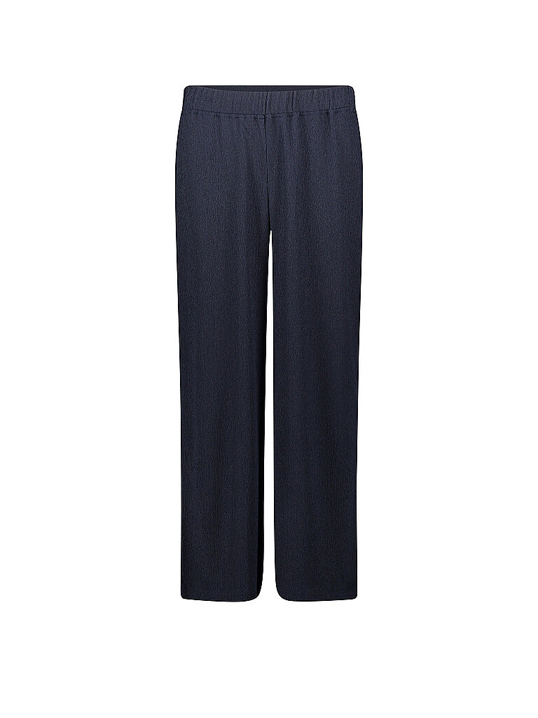 BETTY BARCLAY Culotte dunkelblau | 40