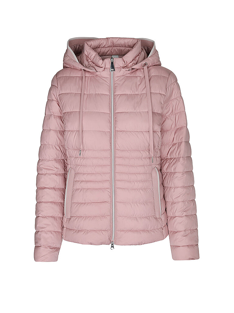 BETTY BARCLAY Leichtsteppjacke rosa | 44