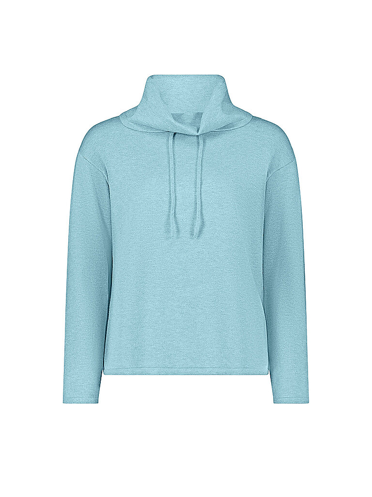 BETTY BARCLAY Pullover blau | 48