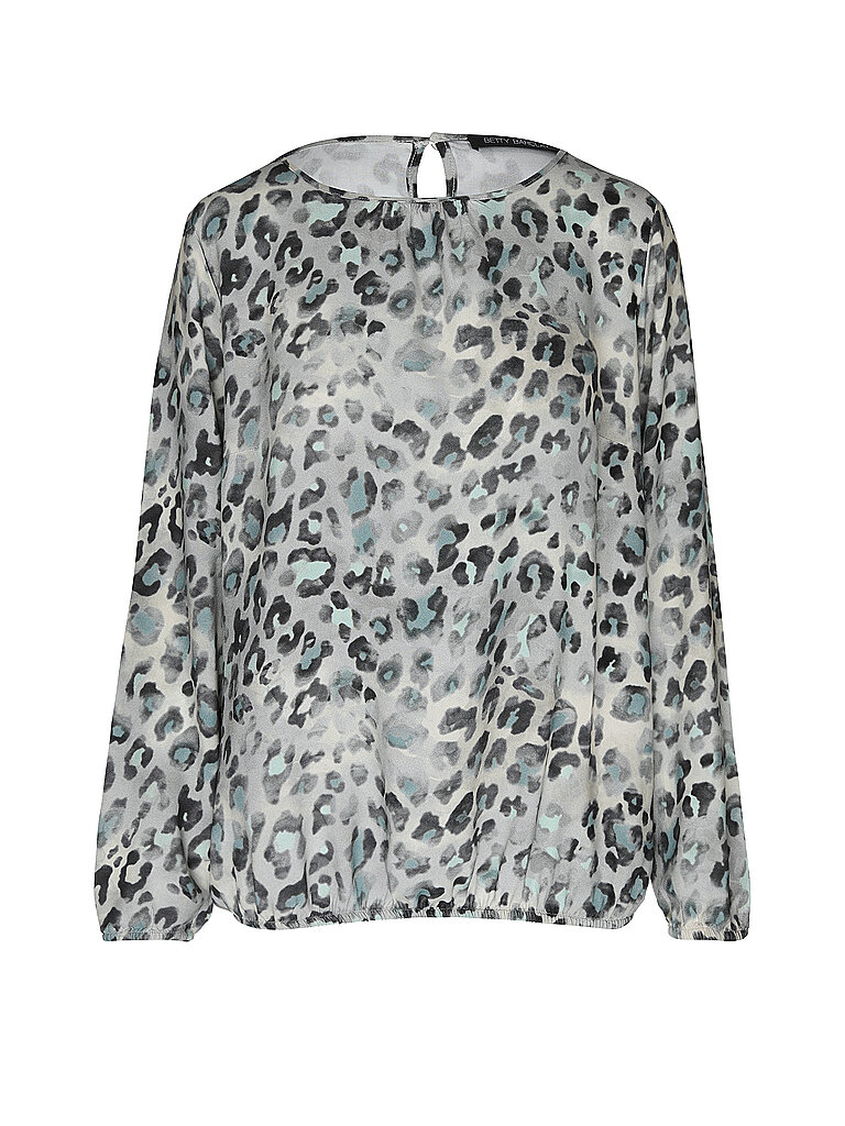 BETTY BARCLAY Bluse hellgrau | 42
