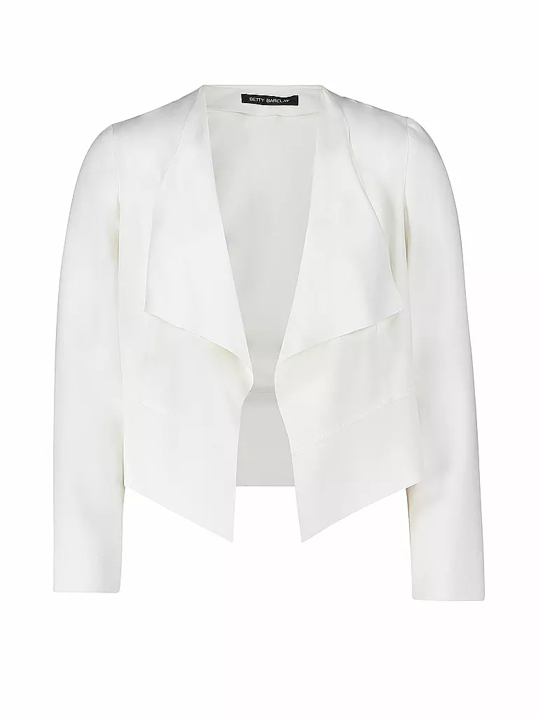 BETTY BARCLAY | Blazer   | weiss