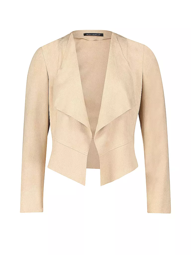 BETTY BARCLAY | Blazer   | beige