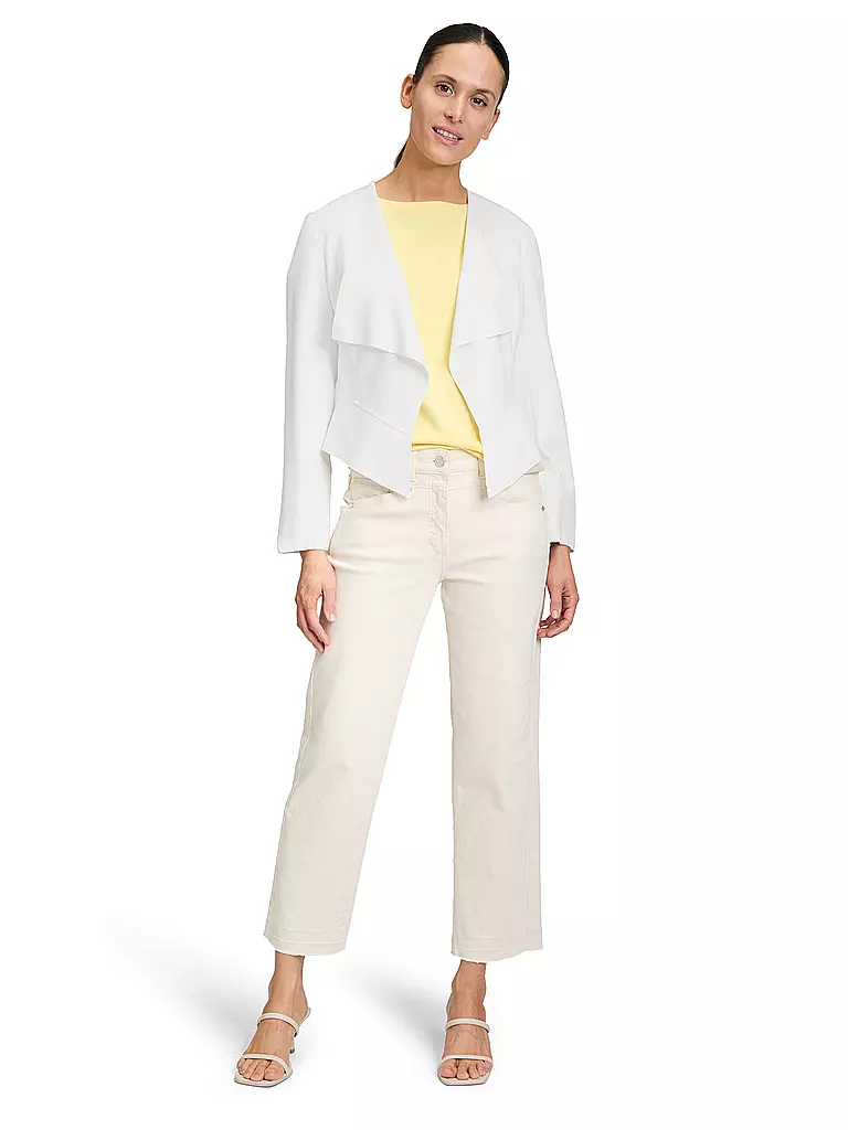 BETTY BARCLAY | Blazer   | weiss