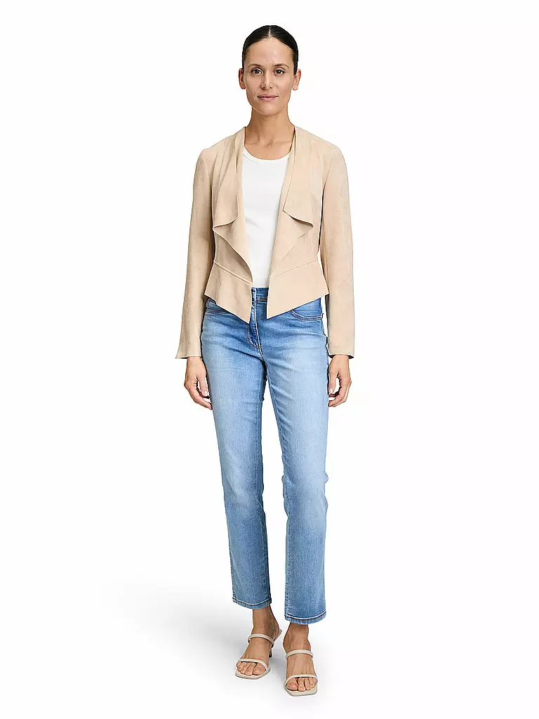 BETTY BARCLAY | Blazer   | beige