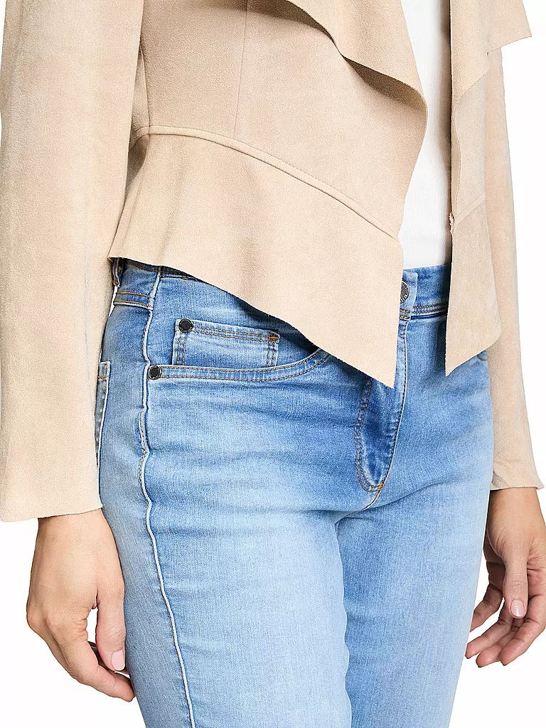 BETTY BARCLAY | Blazer   | beige