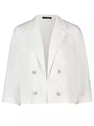 BETTY BARCLAY | Blazer  | weiss