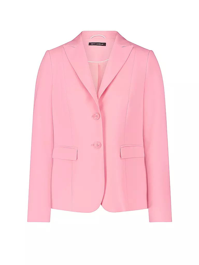 BETTY BARCLAY | Blazer  | rosa