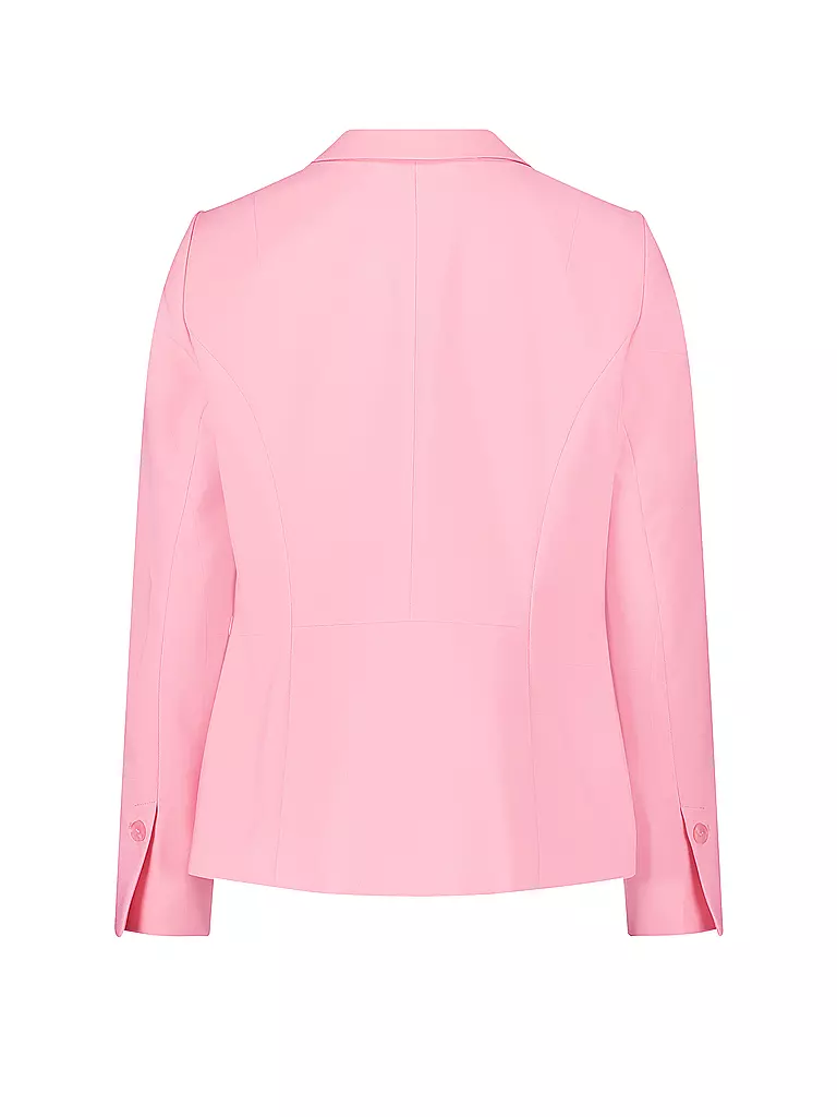 BETTY BARCLAY | Blazer  | rosa