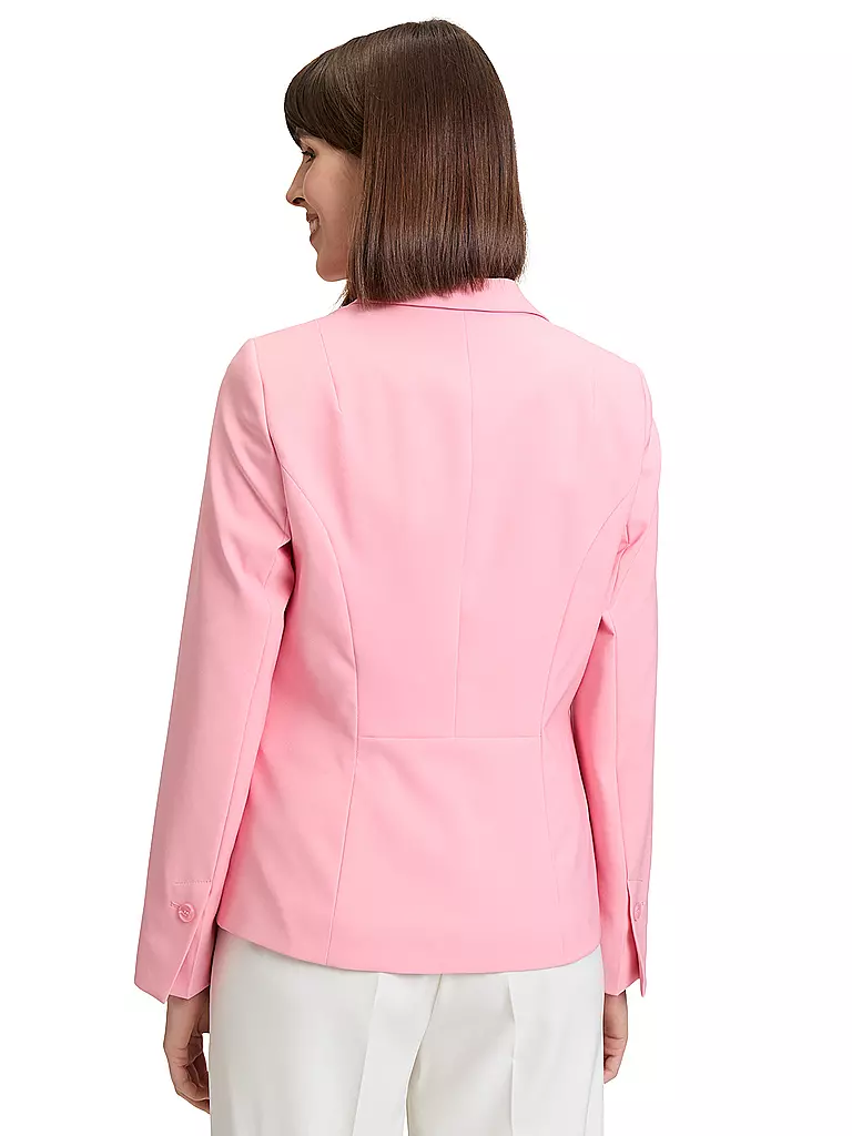 BETTY BARCLAY | Blazer  | rosa