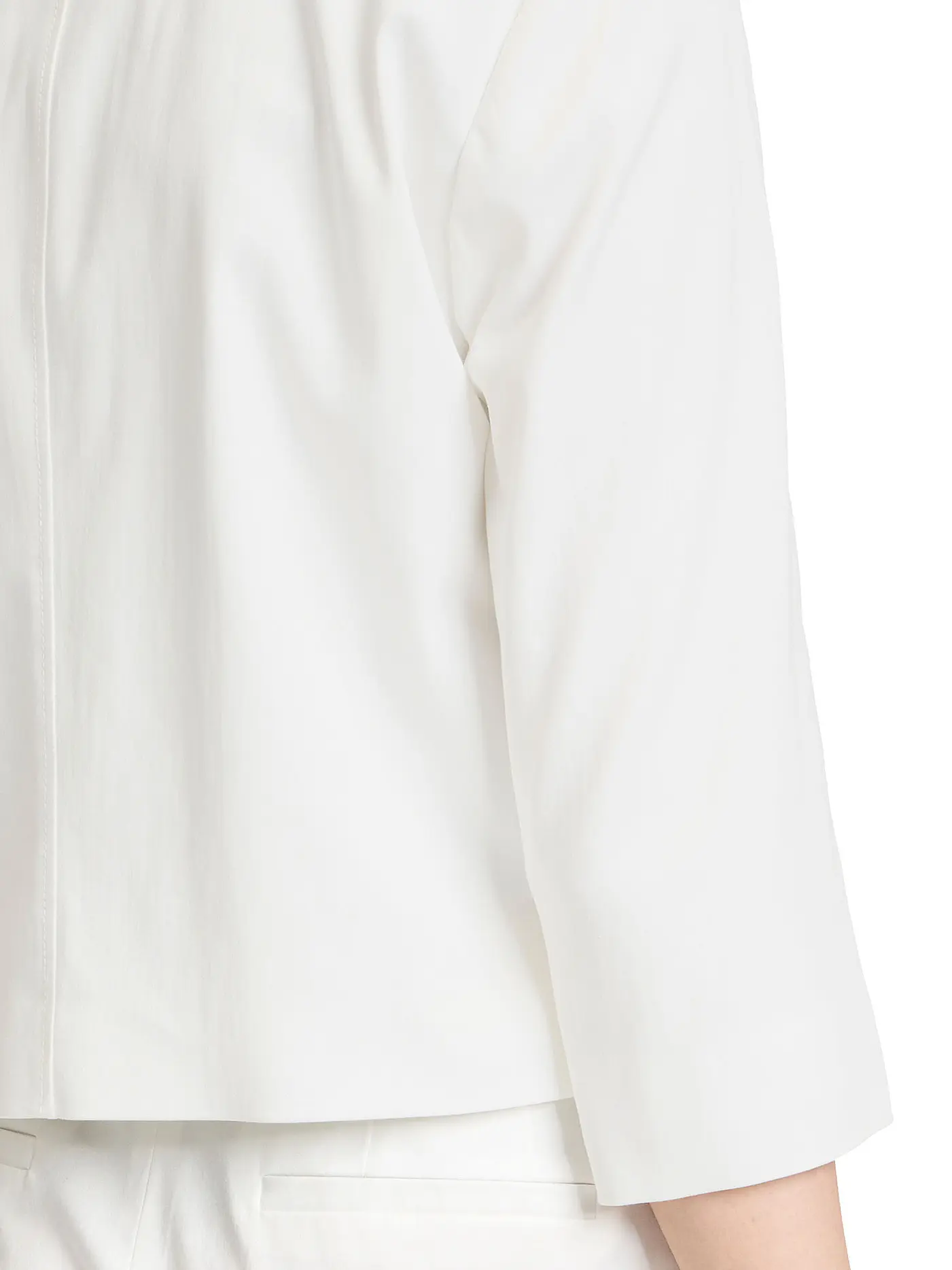 BETTY BARCLAY | Blazer  | weiss