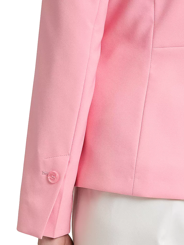 BETTY BARCLAY | Blazer  | rosa