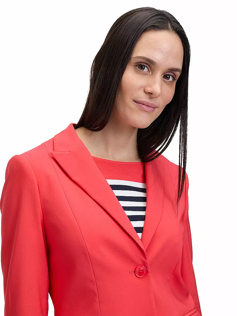 BETTY BARCLAY | Blazer | rosa
