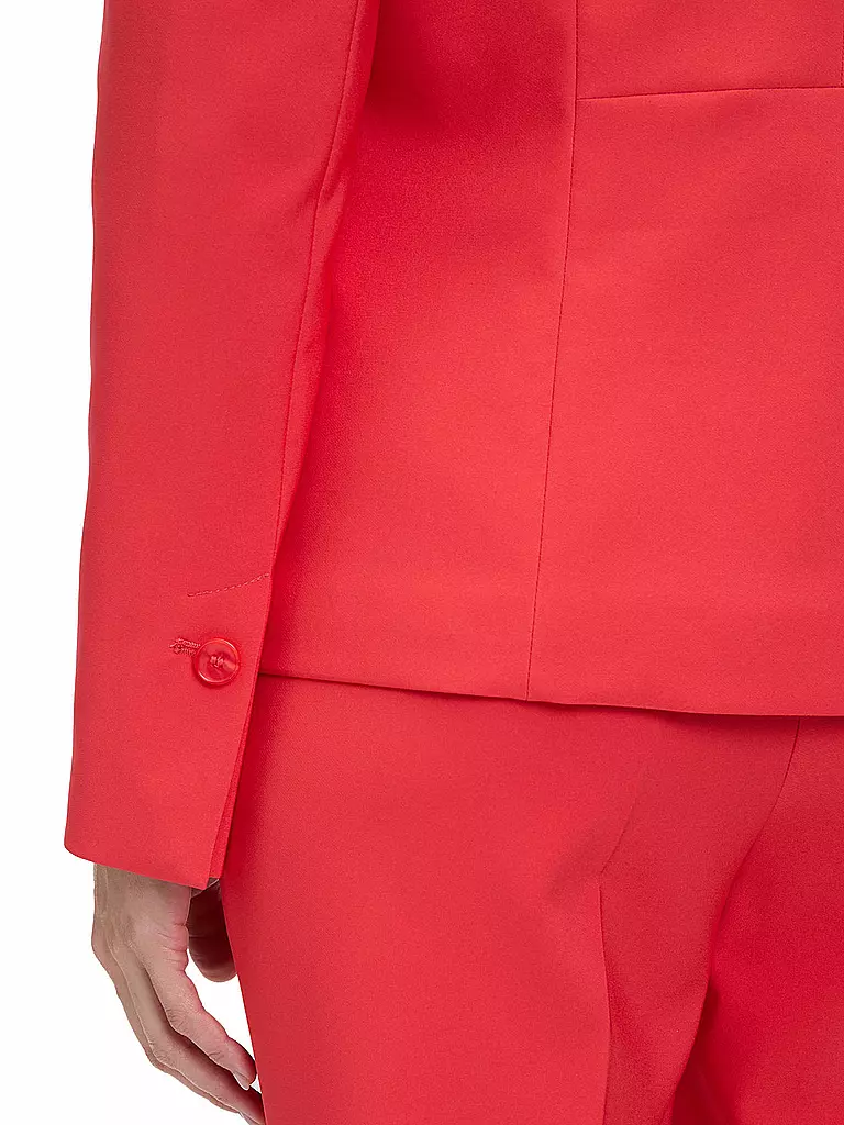 BETTY BARCLAY | Blazer | rosa