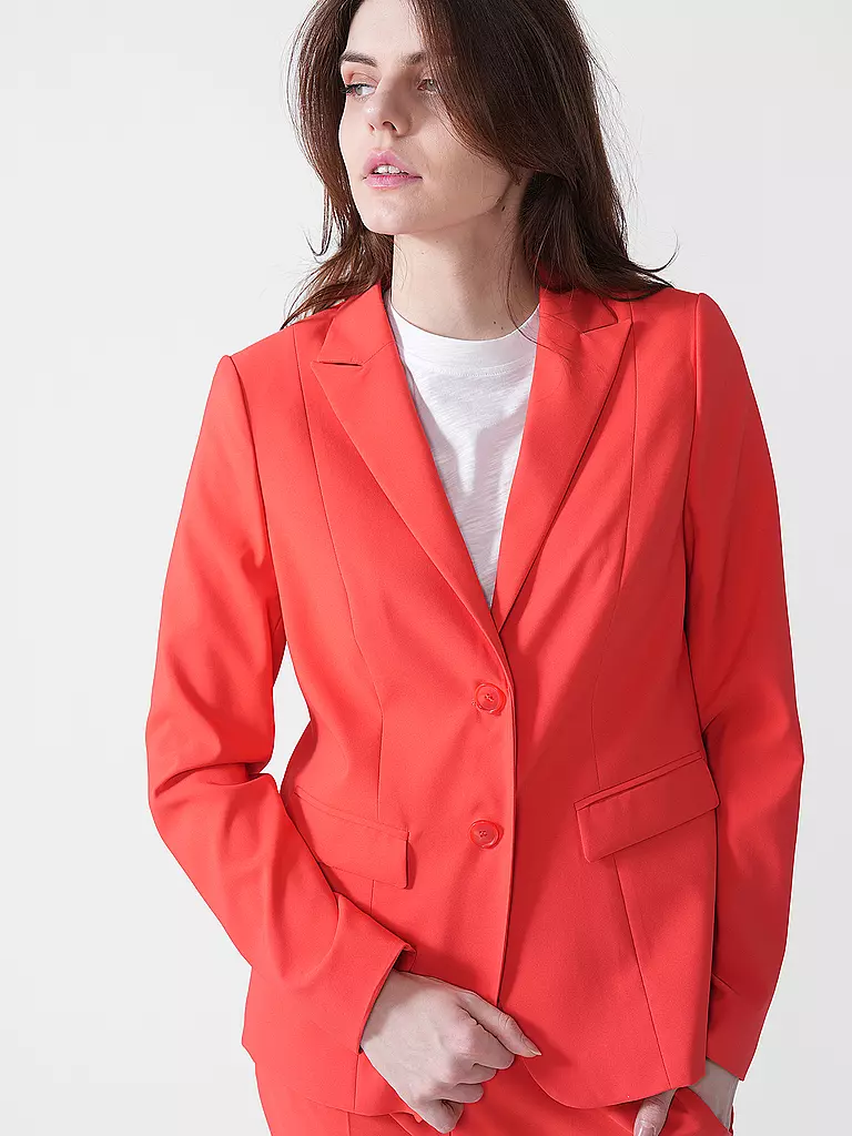 BETTY BARCLAY | Blazer | rosa