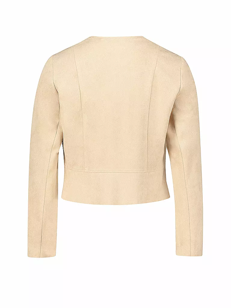BETTY BARCLAY | Blazer | weiss