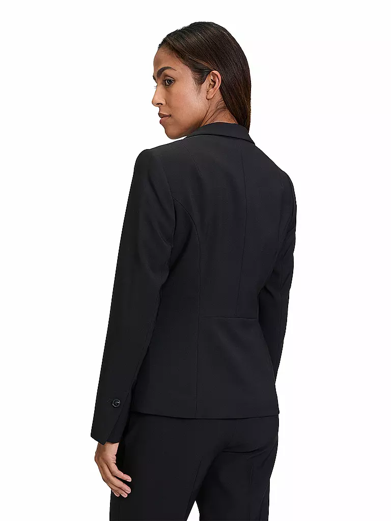 BETTY BARCLAY | Blazer | dunkelblau