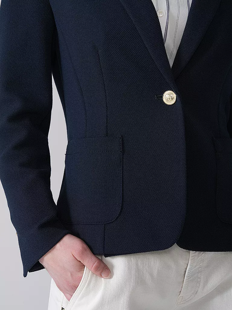 BETTY BARCLAY | Blazer | dunkelblau