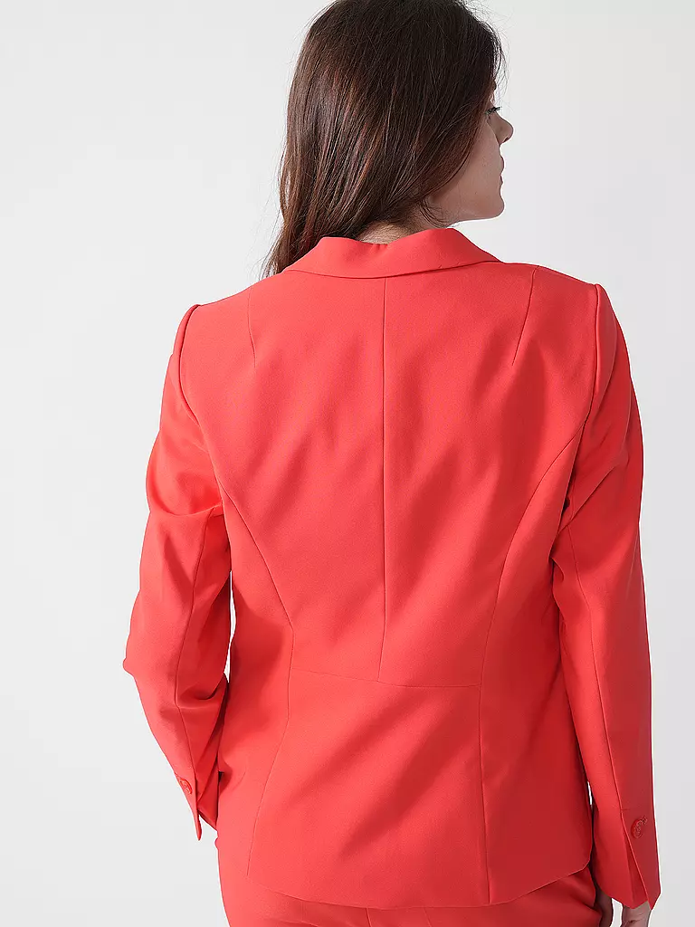 BETTY BARCLAY | Blazer | rosa