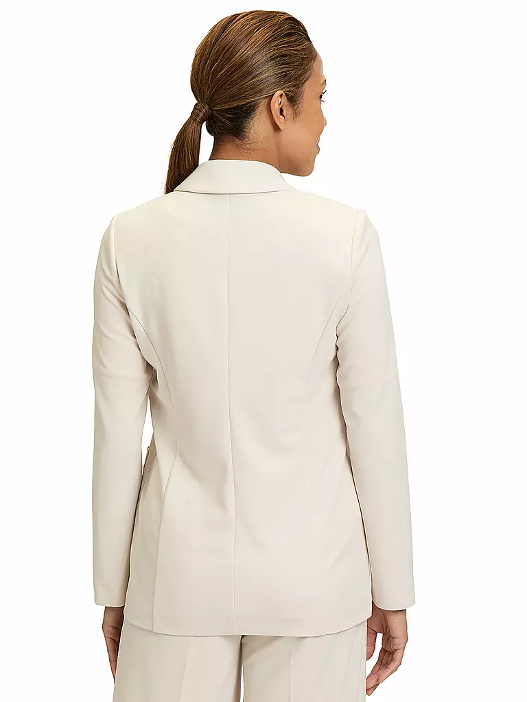 BETTY BARCLAY | Blazer | beige