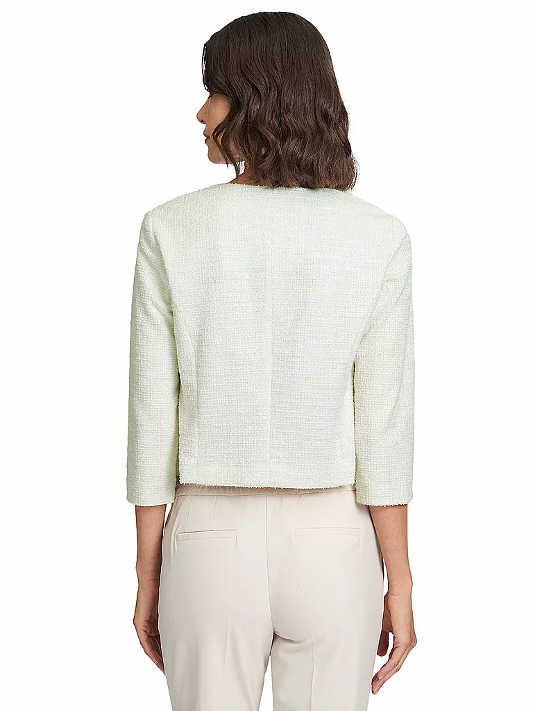 BETTY BARCLAY | Blazer | weiss
