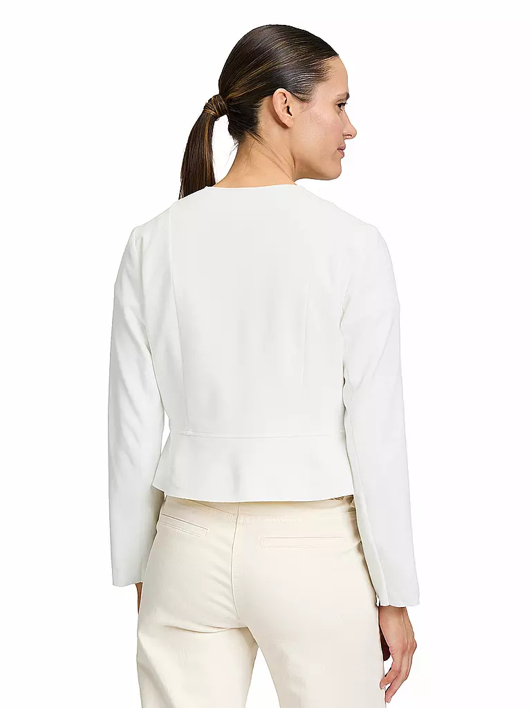 BETTY BARCLAY | Blazer | beige