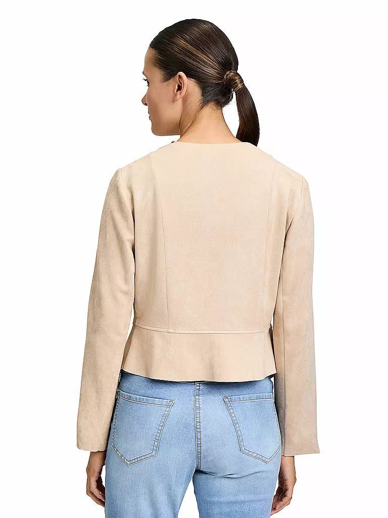 BETTY BARCLAY | Blazer | weiss