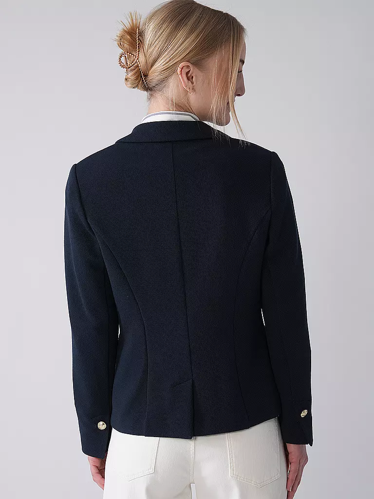BETTY BARCLAY | Blazer | dunkelblau