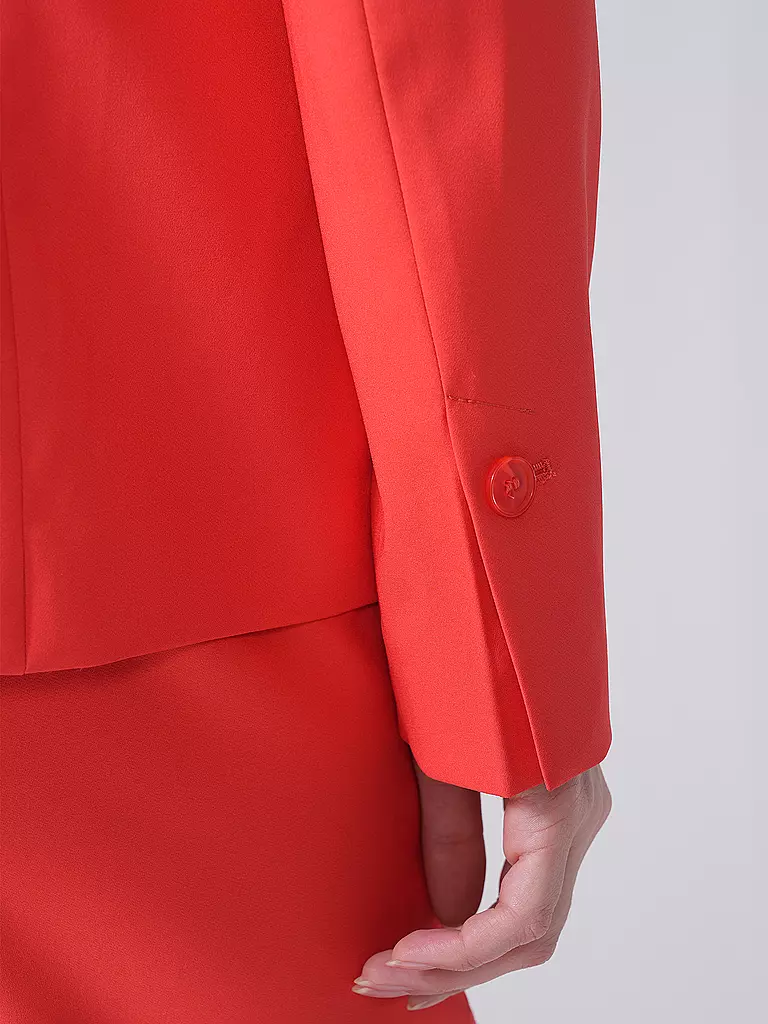 BETTY BARCLAY | Blazer | rosa